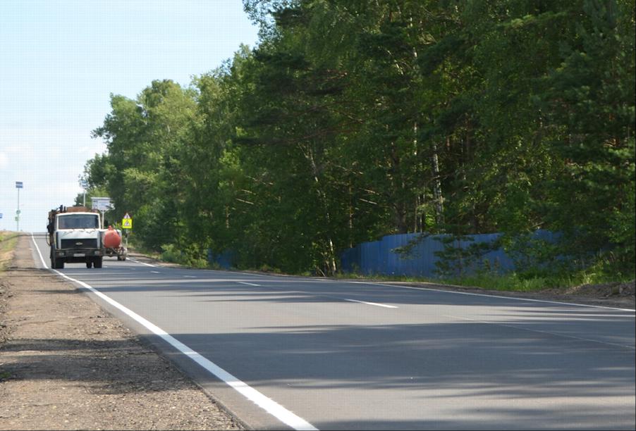 В Смоленской области благодаря нацпроекту отремонтируют дороги к туристическим местам